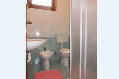 Residenz Corinzia Zweizimmer-Wohnung Tipo B