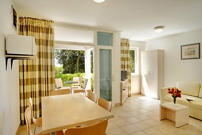 Residenz Lanterna Sunny Resort Apartment 6...