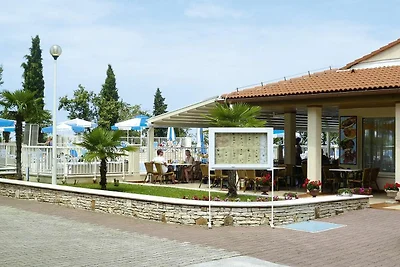 Ferienanlage Bellevue Wohnung A4BP1