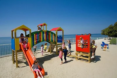 Residenz Lanterna Sunny Resort Apartment A26S...