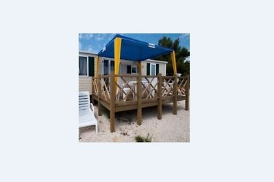 Ferienpark Terme Catez Mobilehome Happy Easy