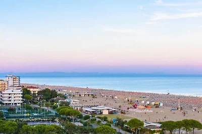 Residenz Pineda Vierzimmer-Wohnung Tipo D*