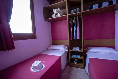 Vakantiehuis Ontspannende vakantie Tarragona