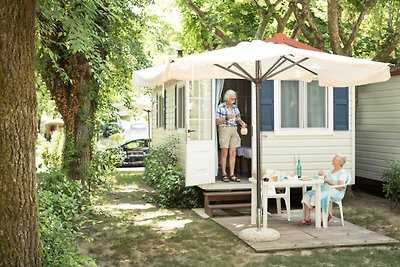 Vakantiehuis Ontspannende vakantie Lignano Sabbiadoro