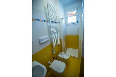 Residenz Karina Zweizimmer-Wohnung Bilo