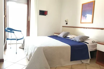 Residenz Concordia Zweizimmer-Wohnung B1