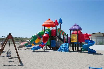 Ferienpark Rosapineta Sud - Bungalow 4 (2868)