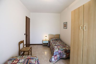 Residenz Lido del Sole 1 - Wohnung Trilo EG A...