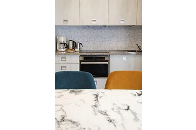 Residenz Carl und Do Dreizimmer-Wohnung Trilo...
