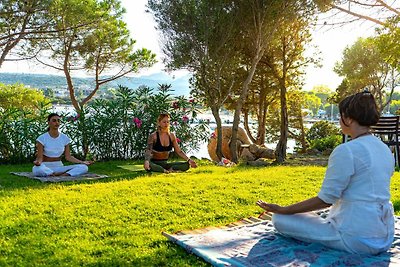 Ferienanlage Isuledda Baia Smeralda