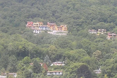 Residenz Il Vigneto Due Zweizimmer-Wohnung Bi...