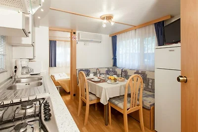 Ferienanlage Ca'Pasquali Mobilehome Residence...