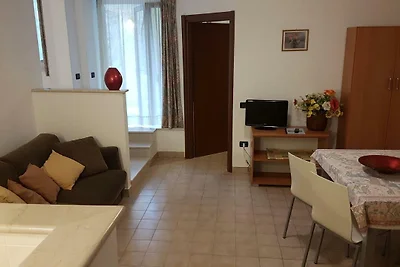 Residenz Primera Dreizimmer-Wohnung Tipo D3 s...