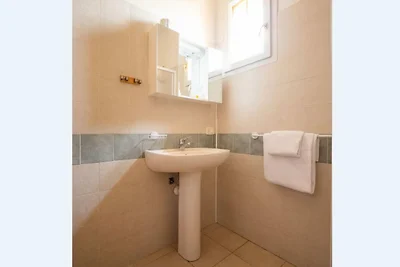 Residenz Gasparina Dreizimmer-Wohnung Trilo...