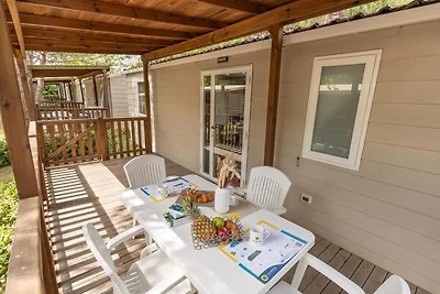 Ferienpark Marina Camping Village Lodge...
