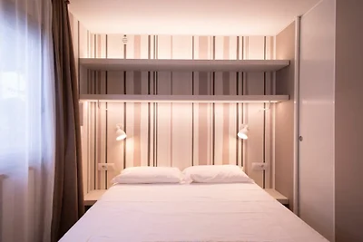 Ferienpark Cesenatico Mobilehome Giove