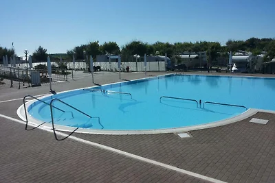 Camping Village Internazionale Sottomarina Fe...
