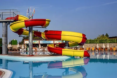 Residenz Eden Dreizimmer-Wohnung Trilo