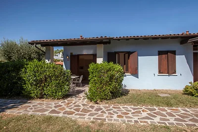 Ferienpark Garda Village Zweizimmer-Bungalow...