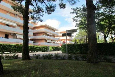 Residenz Valbella Dreizimmer-Wohnung Tipo C...