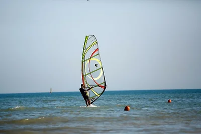 Vakantiehuis Ontspannende vakantie Caorle