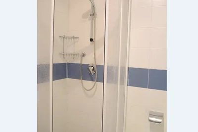 Residenz Delle Terme Dreizimmer-Wohnung C*