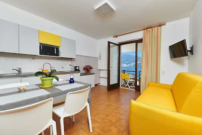 Appartamento Vacanza con famiglia Verona