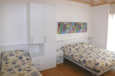 Residenz Master Village Zweizimmer-Wohnung B