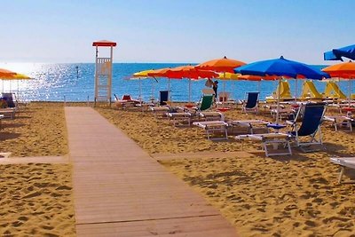 Appartamento Vacanza con famiglia Lignano Sabbiadoro