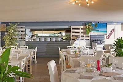 Vakantiehuis Ontspannende vakantie Verona