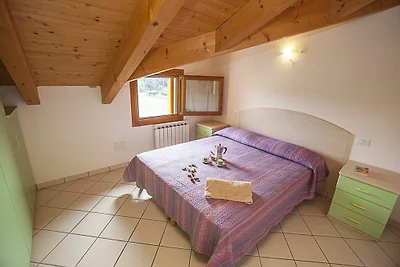 Vakantieappartement Gezinsvakantie Rosolina