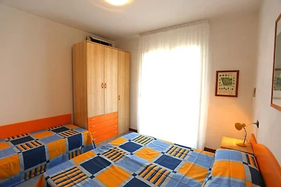 Residenz Giardini di Altea Zweizimmer-Reihenh...