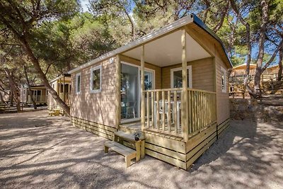Feriendorf Torre de la Mora - Mobilehome Standard Sa/Sa (2289)