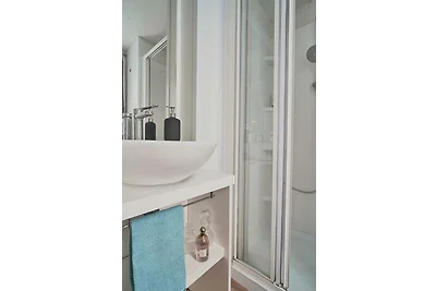 Feriendorf Oasi Mobilehome Honolulu