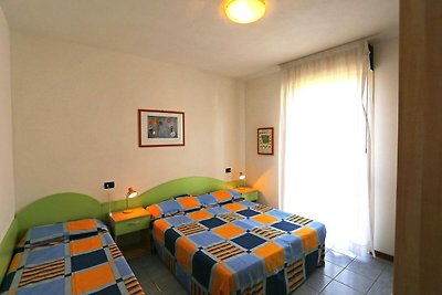 Vakantieappartement Gezinsvakantie Caorle