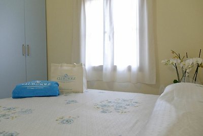 Vakantiehuis Ontspannende vakantie Orbetello