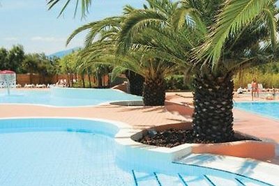 Vakantiehuis Ontspannende vakantie Sant Antoni de Calonge