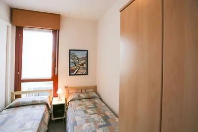 Residenz Giudecca Dreizimmer-Wohnung Tipo C