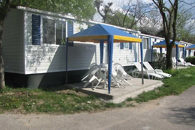Ferienanlage Balatontourist Füred Mobilehome ...