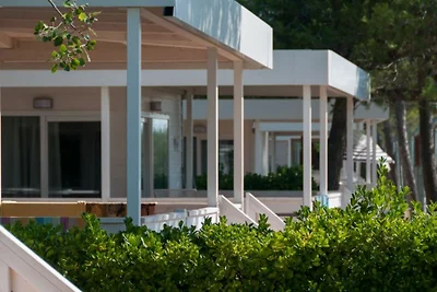 Feriendorf Jesolo Lodge Deluxe