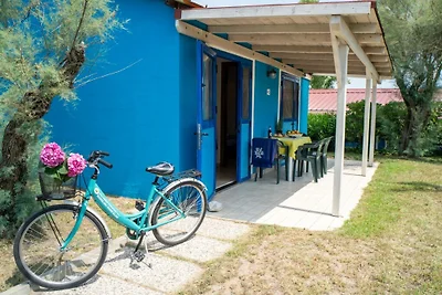 Vakantiehuis Ontspannende vakantie Rosolina