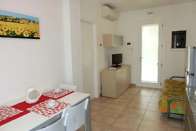 Vakantieappartement Gezinsvakantie Caerano di San Marco