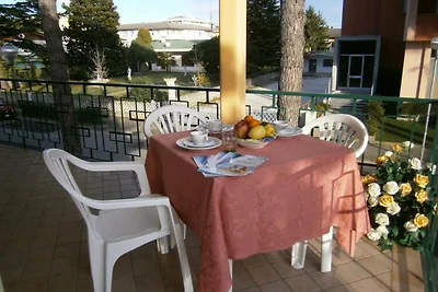 Residenz Luca Dreizimmer-Wohnung A2