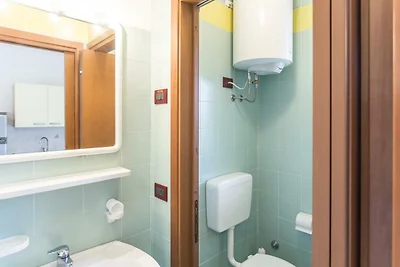 Residenz Calycanthus Dreizimmer-Wohnung C1
