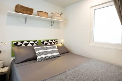 Ferienpark Bella Italia Mobilehome Happy...