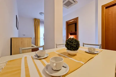 Residenz Itaca Zweizimmer-Wohnung Tipo B*