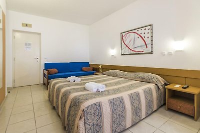 Vakantieappartement Gezinsvakantie Umag