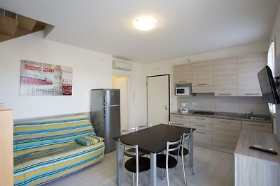 Vakantieappartement Gezinsvakantie Jesolo Lido