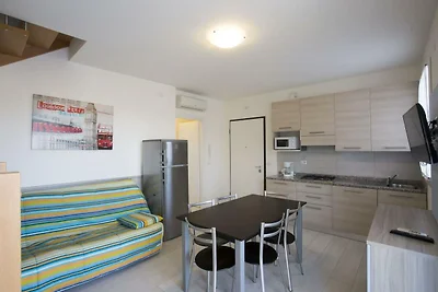 Residenz Green Village Dreizimmer-Wohnung Tip...