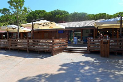 Vakantiehuis Ontspannende vakantie Orbetello